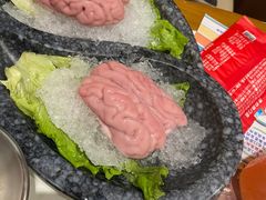 -哥老官重庆美蛙鱼头(五角场合生汇店)