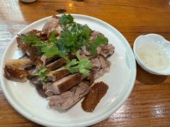 -百年银屏蚝烙·潮汕菜·非遗(乐山店)