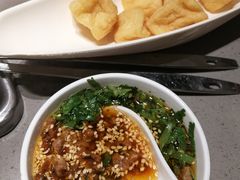 -海底捞火锅(翔龙天地广场店)