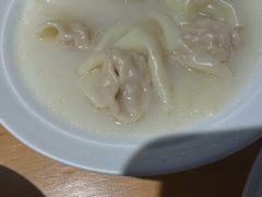 -龙抄手食府(浣花北路店)