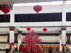 -麦哲伦丝绸度假村
