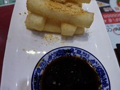 -易老妈蹄花.特色川菜(人民公园总店)