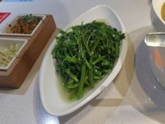 -拈菜(观音桥阳光世纪店)