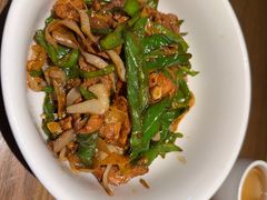 -实在湘·大碗土菜(竹料店)