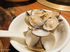 -大良毋米粥 · 粥底火锅(岭南天地店)