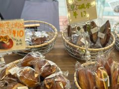 -雀食面包店(钟楼店)