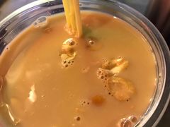 -八婆婆烧仙草(中山路店)