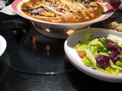 -旺顺阁鱼头泡饼(常营店)