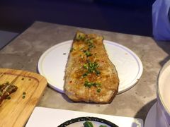 烤茄子-蛙功夫(福州仓山万达店)