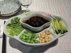 老北京炸酱面-四季民福烤鸭店(王府井灯市口店)