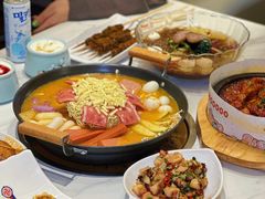 -七八冷面·延边朝鲜族美食(世纪汇店)