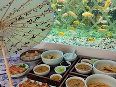 -蟹上黄·蟹黄面·江南糖水(人民广场店)