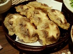 -歌行灯日本料理(伊势丹店)
