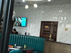 大堂-杨记齐齐哈尔烤肉(总店)