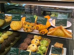 -星巴克(朗豪坊店)