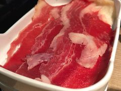 肥牛卷-星伦多自助料理·涮烤一体(嘉兴八佰伴店)