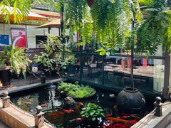 -野蔓果·山野菜(西湖景区·龙井茶田店)