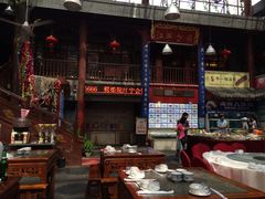 -江宁会馆(劈柴院店)