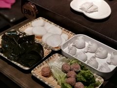 -土著渔匠·养生蝴蝶鱼(香樟路店)