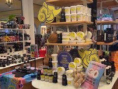 -LUSH(威尼斯人购物中心店)