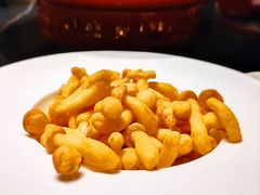 -旺顺阁·北京菜·烤鸭(大望路店)