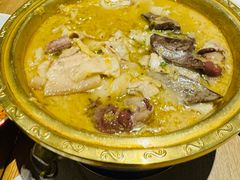 -金掌勺锅包肉(华润万象城店)