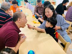 -黄浦乐烁龙鱼宝贝托育园(海潮路校区)