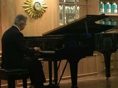 -Afternoon Tea at The Goring