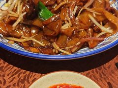 -申粤轩酒楼(丁香花园店)