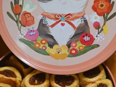 凤梨卷-家琳甜品(江南东店)