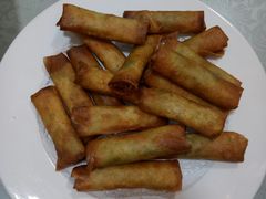 -富港会·海鲜酒楼(墟沟店)