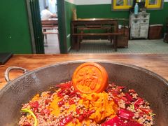 -楠火锅(哈尔滨金爵万象店)