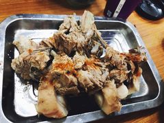马学武手抓羊肉-马学武手抓美食(下南关总店)