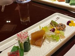 -广州白云机场铂尔曼大酒店·恬园创意中餐厅