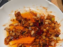 -羊门客在·烤盐池滩羊·川菜