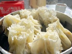 -清真玉林老字号稍麦羊杂碎(宽巷子民族美食街店)