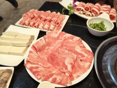 -东来顺饭庄·火锅(环岛店)