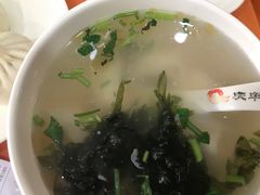 -庆丰包子铺(理想城店)
