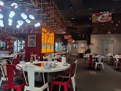 -禄鼎记·多口味酸菜鱼(侨鑫店)