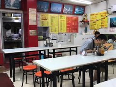 -明呈黄鱼面馆(斜土路店)
