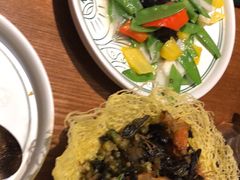 -云海肴·汽锅鸡·云南代表菜(天山百盛优客店)