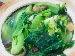 -台山美食一绝阿四台山黄鳝饭(阿四创作店)