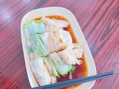 -荔园小馆(园岭新村二期店)