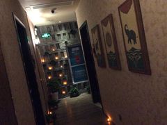 -逅莱·影院足道·日式SPA(大世界店)