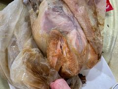 -考记泥焗鸡农庄·海鲜(北洛秘境店)