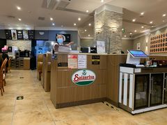 -萨莉亚意式餐厅(天河城购物中心店)