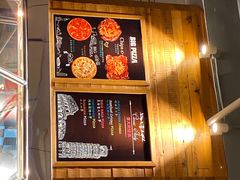 -比格比萨自助(花园路店)