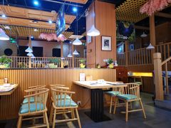 -黑鸡小馆(金源店)
