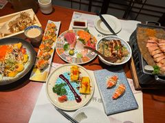 -松羽料理(国大店)
