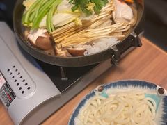 -满来寿喜烧(金虹桥店)